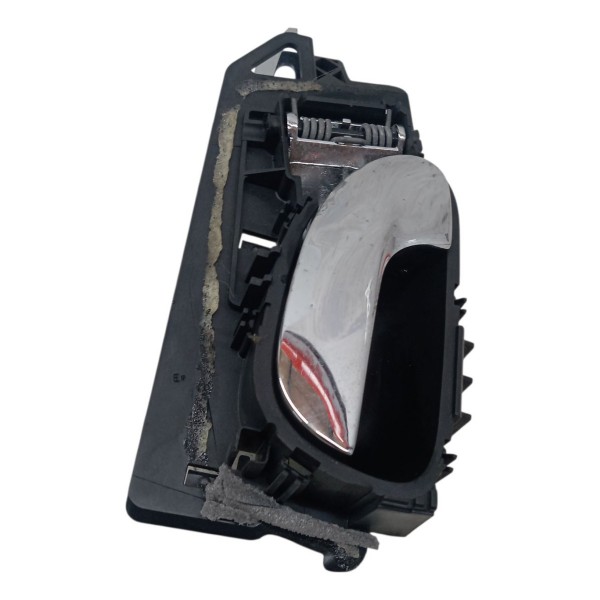 Maçaneta Interna Traseira Esquerda Peugeot 307 2005 2006 Traseira