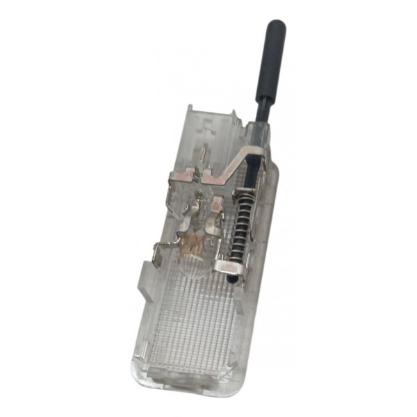 Luz Cortesia Interna Porta Luvas Peugeot 307 2006 2007 2008