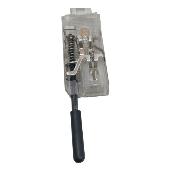 Luz Cortesia Interna Porta Luvas Peugeot 307 2006 2007 2008