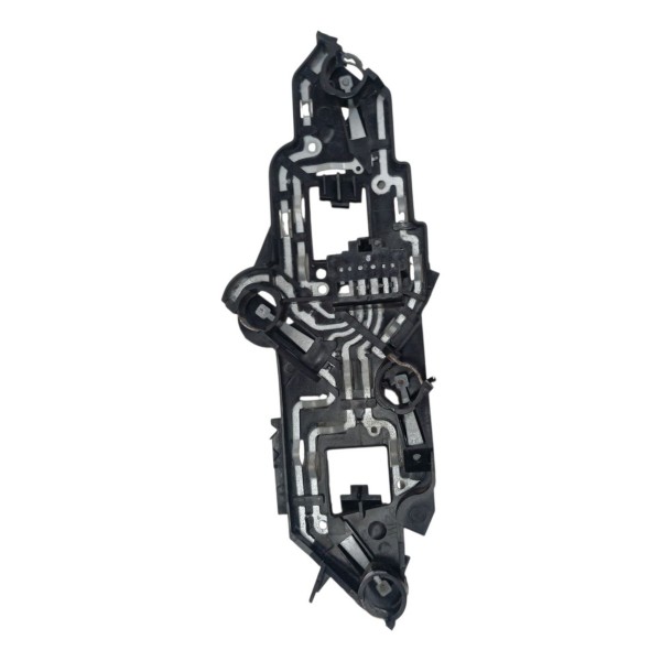 Circuito Lanterna Traseira Direita Peugeot 307 1.6 2006 Direito/passageiro