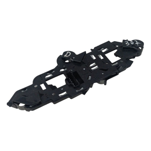 Circuito Lanterna Traseira Direita Peugeot 307 1.6 2006 Direito/passageiro