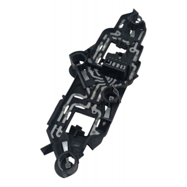 Circuito Lanterna Traseira Direita Peugeot 307 1.6 2006 Direito/passageiro