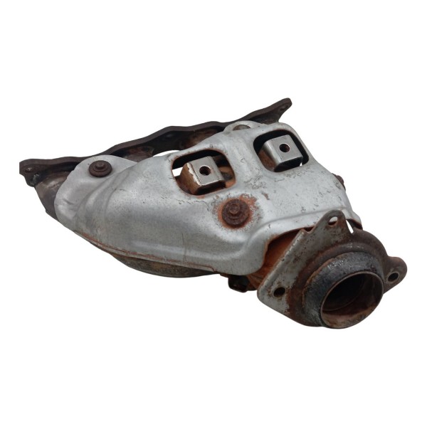 Coletor Escape Mitsubishi Asx 2.0 2010 2011 2012 2013 2014