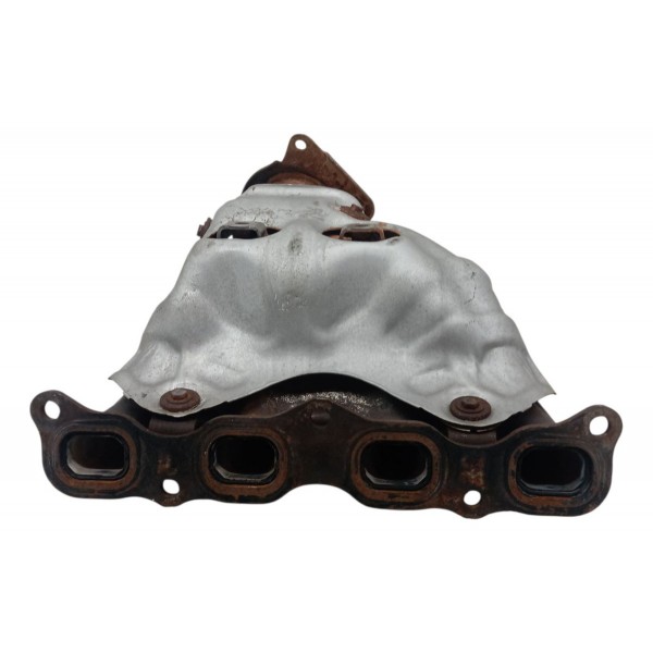 Coletor Escape Mitsubishi Asx 2.0 2010 2011 2012 2013 2014