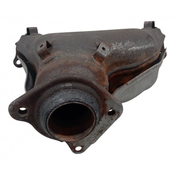 Coletor Escape Mitsubishi Asx 2.0 2010 2011 2012 2013 2014