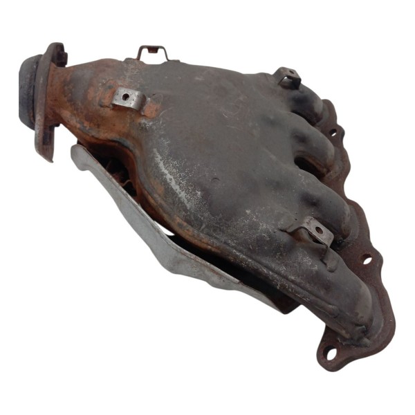 Coletor Escape Mitsubishi Asx 2.0 2010 2011 2012 2013 2014