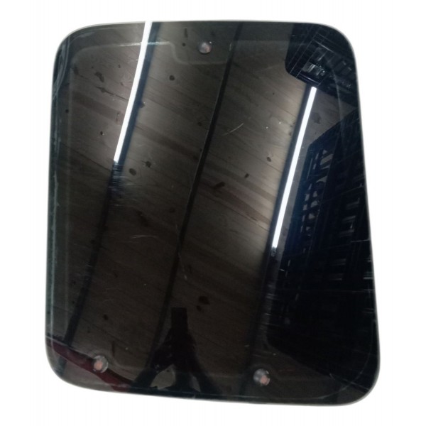 Vidro Janela Movel Esquerdo Renault Kangoo 2003 2004 2005