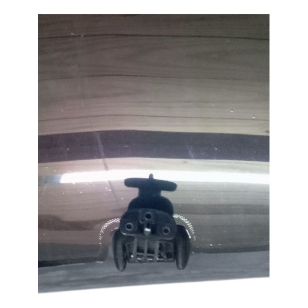 Vidro Janela Movel Esquerdo Renault Kangoo 2003 2004 2005