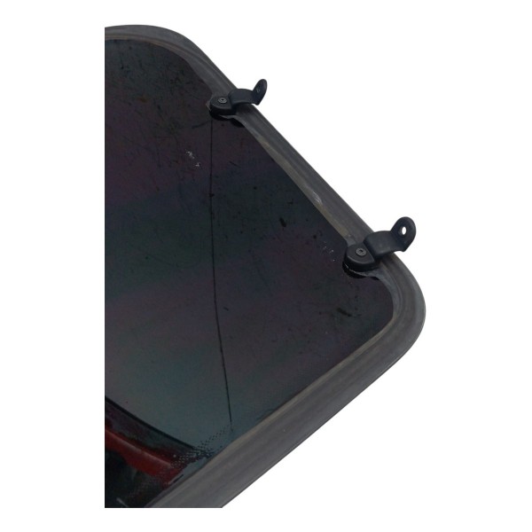 Vidro Janela Movel Direito Renault Kangoo 2003 2004 2005