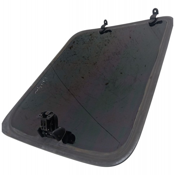 Vidro Janela Movel Direito Renault Kangoo 2003 2004 2005