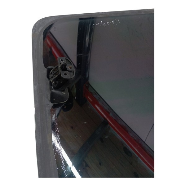 Vidro Janela Movel Direito Renault Kangoo 2003 2004 2005