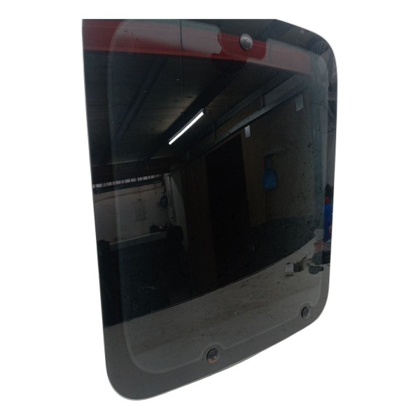 Vidro Janela Movel Direito Renault Kangoo 2003 2004 2005