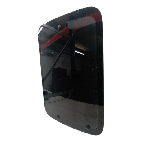 Vidro Janela Movel Direito Renault Kangoo 2003 2004 2005