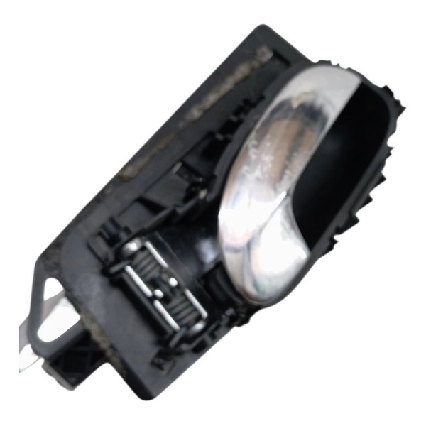 Maçaneta Interna Traseira Direita Peugeot 307 2005 2006 Dianteira/traseira