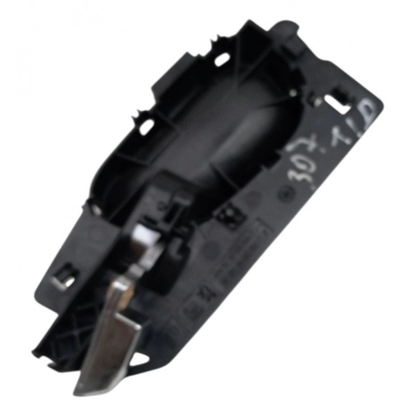 Maçaneta Interna Traseira Direita Peugeot 307 2005 2006 Dianteira/traseira