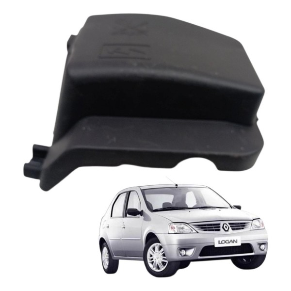 Tampa Caixa Fusiveis Renault Logan Sandero 1.6 2008 2009