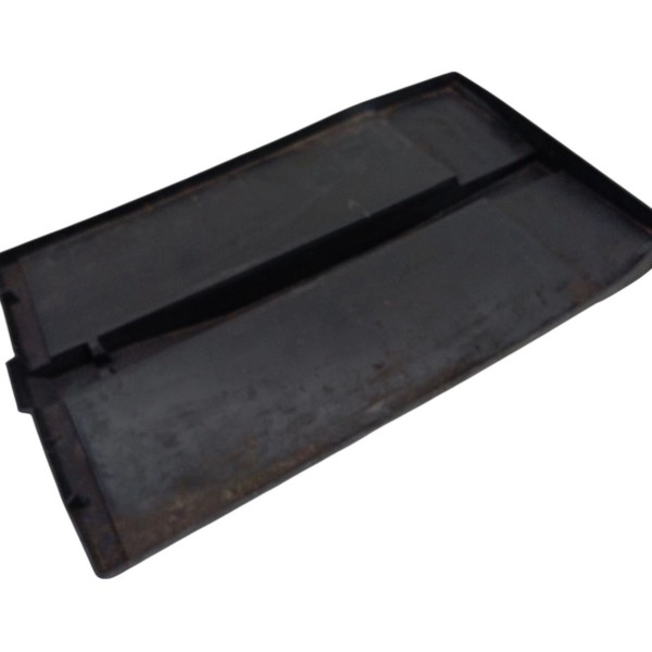 Suporte  Bateria Original Renault Logan Sandero 2008 Detalhe