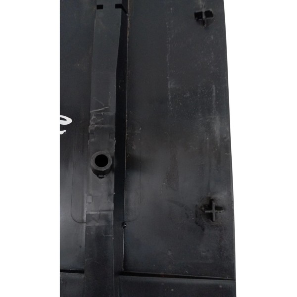 Suporte  Bateria Original Renault Logan Sandero 2008 Detalhe