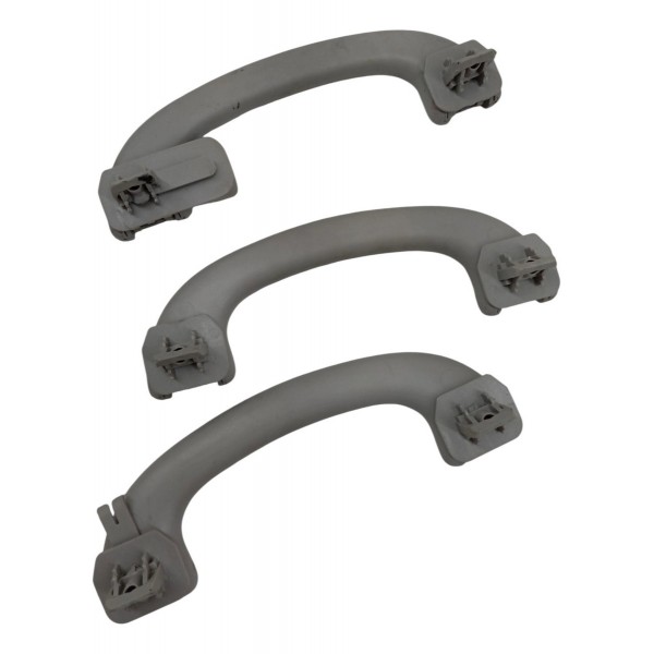 Kit Alça Teto Pqp Ford Focus Sedan Glx 2001 2002 2003 2004