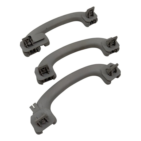 Kit Alça Teto Pqp Ford Focus Sedan Glx 2001 2002 2003 2004