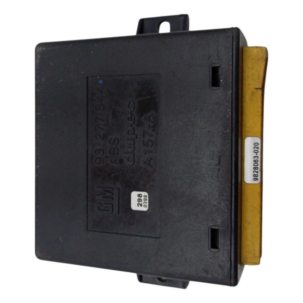 Modulo Conforto Central Alarme Chevrolet  Corsa 1999 2001