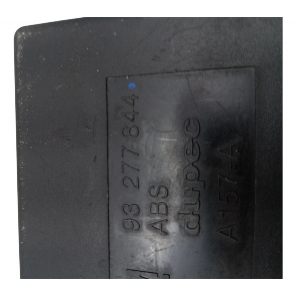 Modulo Conforto Central Alarme Chevrolet  Corsa 1999 2001