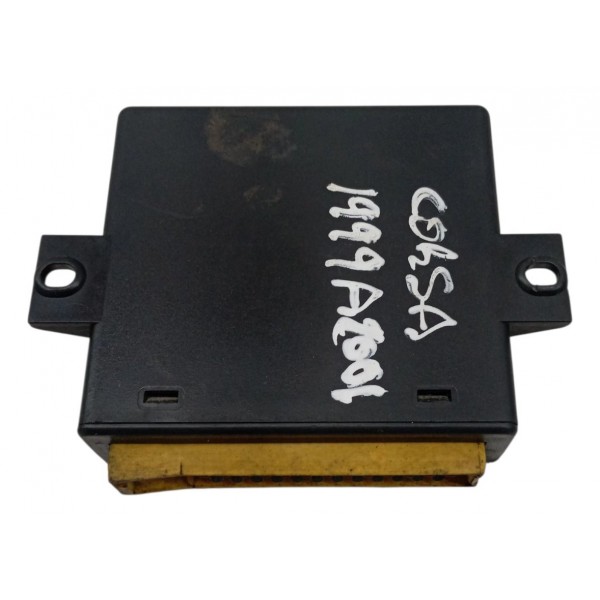 Modulo Conforto Central Alarme Chevrolet  Corsa 1999 2001