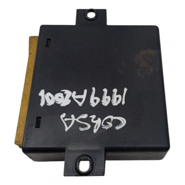 Modulo Conforto Central Alarme Chevrolet  Corsa 1999 2001