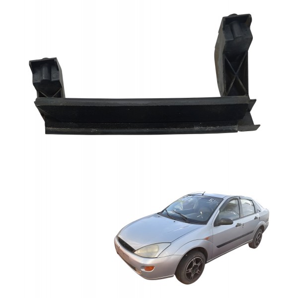 Guia Porta Interno Traseiro Direito Ford Focus Sedan 2002