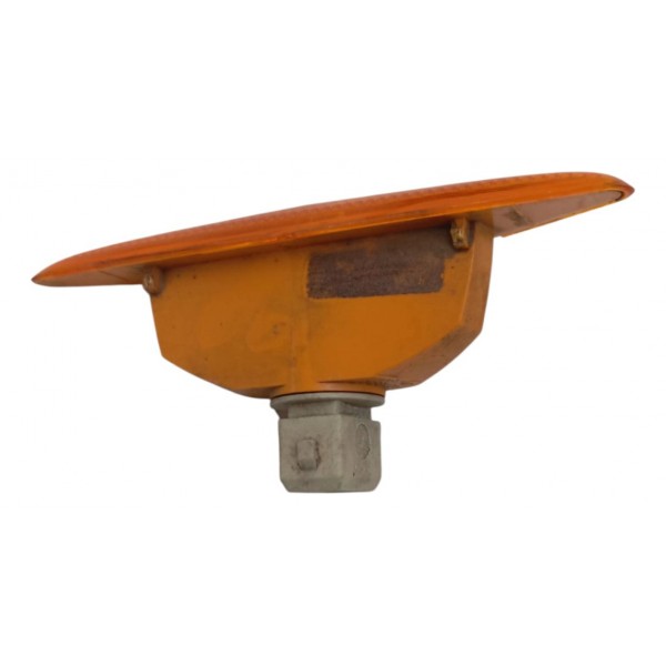 Lanterna Pisca Seta Alerta Ford Focus Sedan 2002 Detalhe Direito