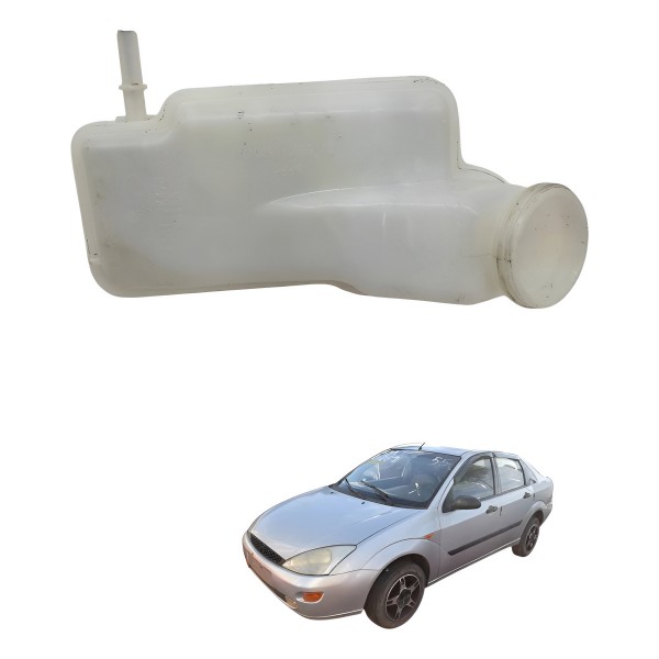 Reservatorio Fluido Freio Ford Focus Sedan 2.0 2001 2002