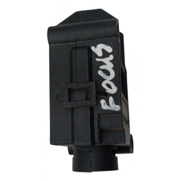Botão Interruptor Sensor Colisão Ford Focus Sedan 2.0 2002