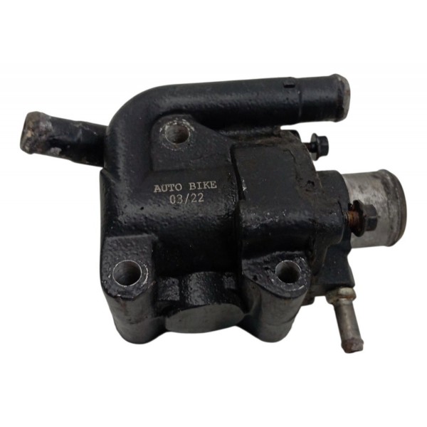 Carcaça Valvula Termostatica Ford Focus 2.0 2001 2002 2003