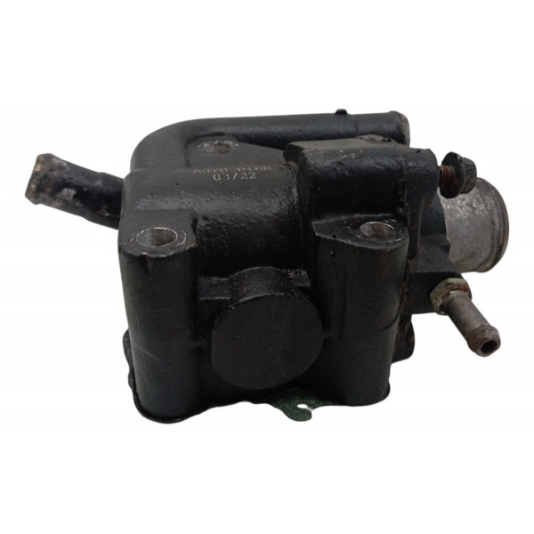 Carcaça Valvula Termostatica Ford Focus 2.0 2001 2002 2003