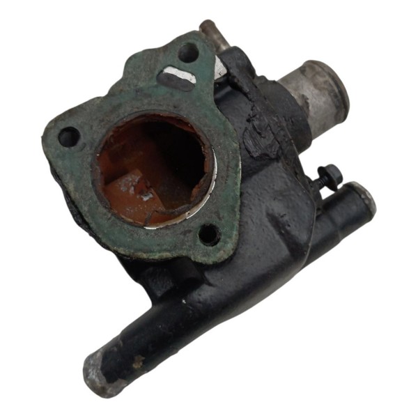 Carcaça Valvula Termostatica Ford Focus 2.0 2001 2002 2003