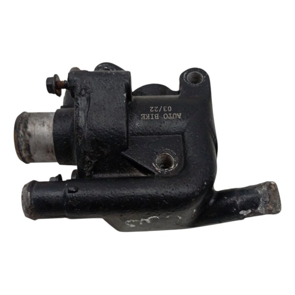 Carcaça Valvula Termostatica Ford Focus 2.0 2001 2002 2003