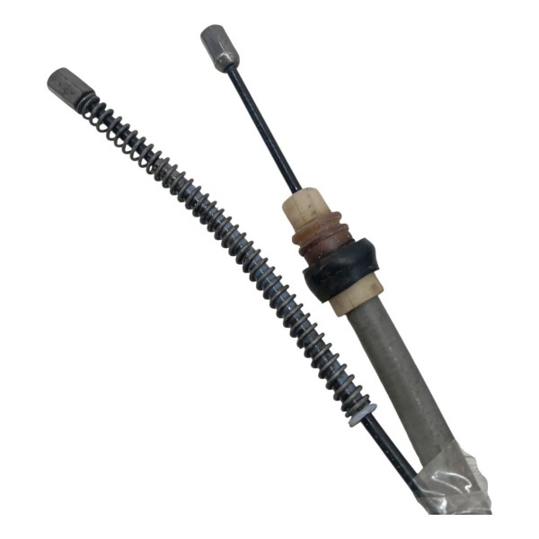 Par Cabo Freio Mão Renault Logan 1.6 2007 2008 Detalhe