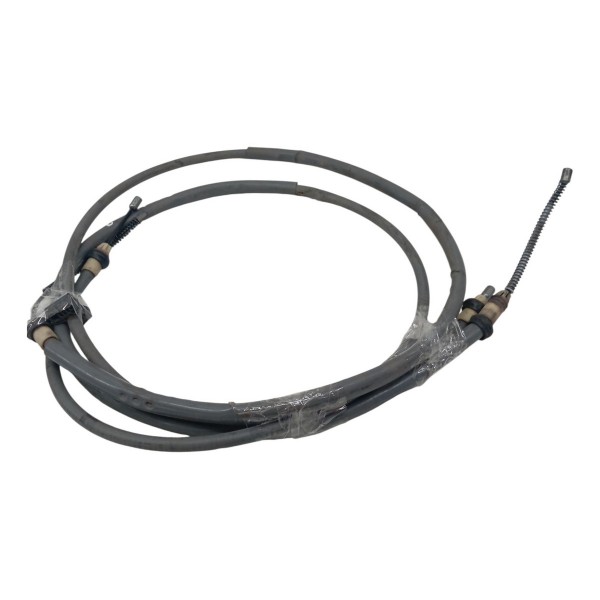 Par Cabo Freio Mão Renault Logan 1.6 2007 2008 Detalhe