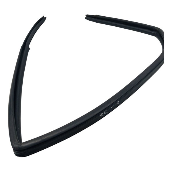 Borracha Guarnição Porta Traseira Direita Chery Qq 2014 2015