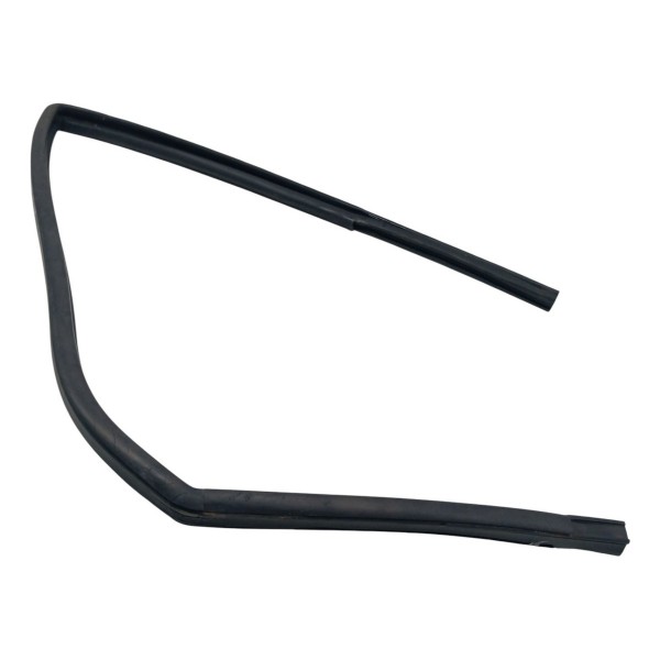 Borracha Guarnição Porta Traseira Direita Chery Qq 2014 2015