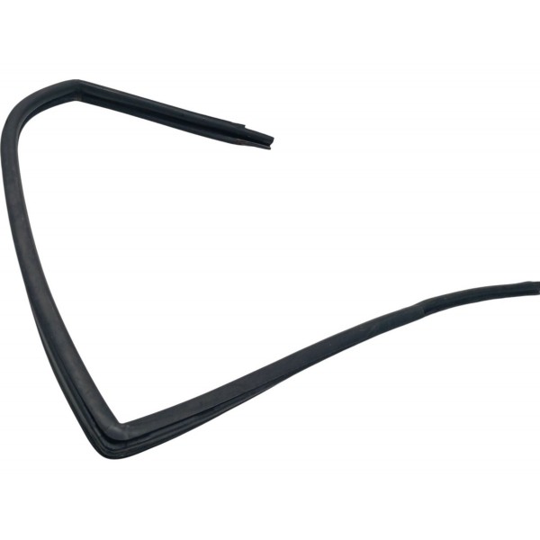 Borracha Guarnição Porta Traseira Direita Chery Qq 2014 2015