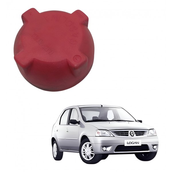 Tampa Reservatório Partida Frio Renault Logan 2008 2009