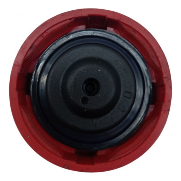 Tampa Reservatório Partida Frio Renault Logan 2008 2009