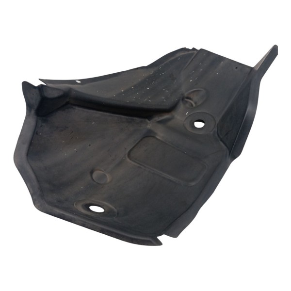 Parabarro Traseiro Esquerdo Renault Logan 2007 2008 2009