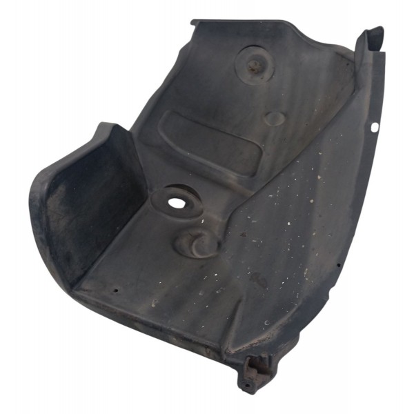 Parabarro Traseiro Esquerdo Renault Logan 2007 2008 2009