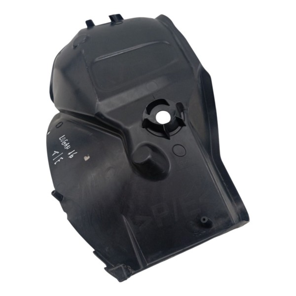 Parabarro Traseiro Esquerdo Renault Logan 2007 2008 2009