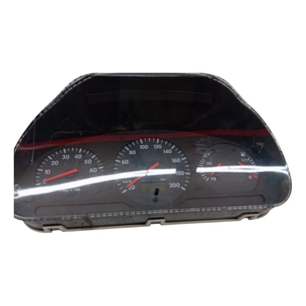 Painel Instrumento Volkswagen Go Bola G2 Gti 2000