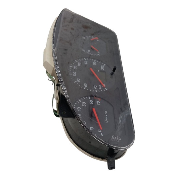 Painel Instrumento Volkswagen Go Bola G2 Gti 2000