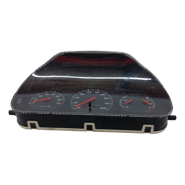 Painel Instrumento Volkswagen Go Bola G2 Gti 2000