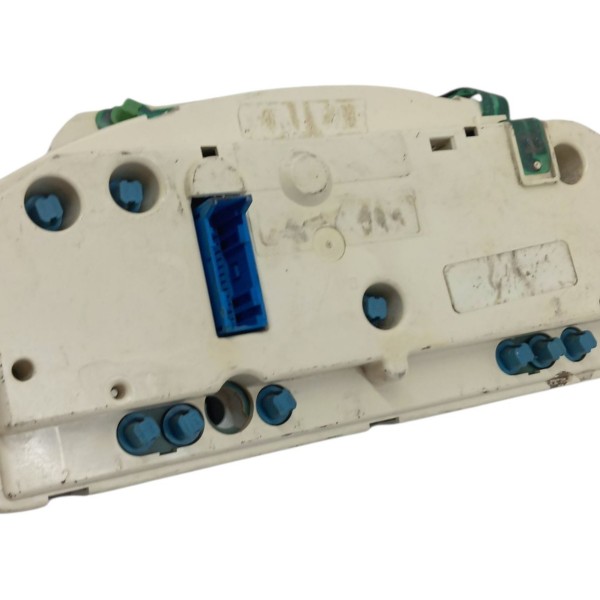 Painel Instrumento Volkswagen Go Bola G2 Gti 2000